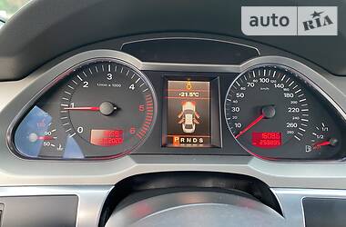 Універсал Audi A6 2006 в 