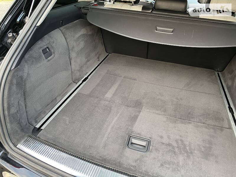 Універсал Audi A6 2006 в Нікополі