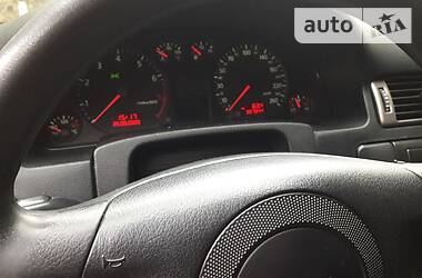 Універсал Audi A6 1999 в 