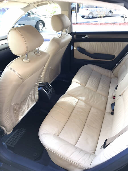 Седан Audi A6 1998 в Вишневому