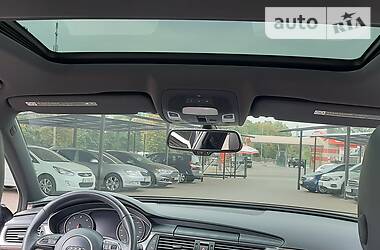 Седан Audi A6 2014 в Кривом Роге