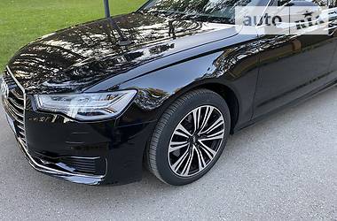 Седан Audi A6 2016 в Чернигове