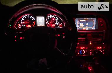 Универсал Audi A6 2006 в 