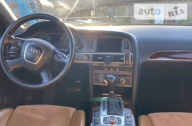 Универсал Audi A6 2006 в Кривом Роге