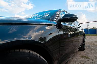 Универсал Audi A6 2012 в Бердичеве