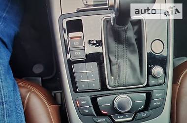 Універсал Audi A6 2013 в 