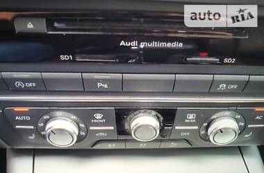 Універсал Audi A6 2013 в 