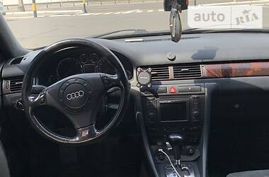 Універсал Audi A6 2000 в Києві