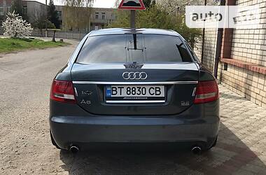 Седан Audi A6 2006 в Каховке