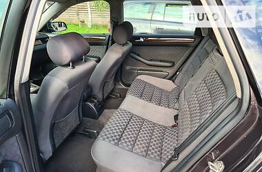 Универсал Audi A6 2002 в 