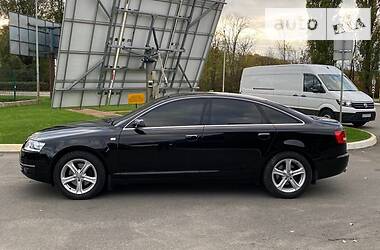 Седан Audi A6 2006 в Киеве