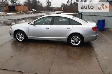 Audi A6 2008