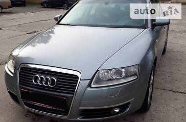 Audi A6 2008