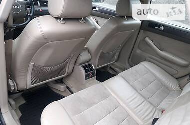 Седан Audi A6 2003 в Тернополе