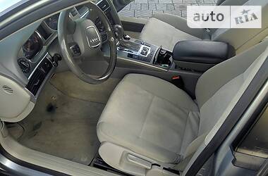 Седан Audi A6 2007 в 