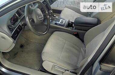 Седан Audi A6 2007 в Стрые