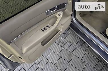 Седан Audi A6 2007 в 