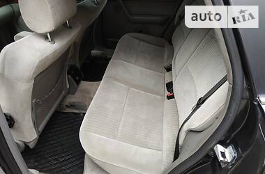 Универсал Audi A6 1995 в 