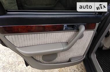 Универсал Audi A6 1995 в 