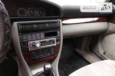 Универсал Audi A6 1995 в 
