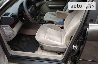 Универсал Audi A6 1995 в 