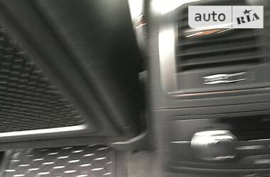 Универсал Audi A6 2015 в 