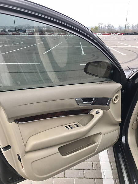 Седан Audi A6 2006 в Виннице