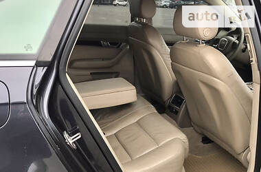Седан Audi A6 2006 в 