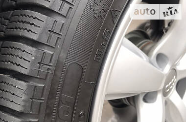 Седан Audi A6 2006 в 