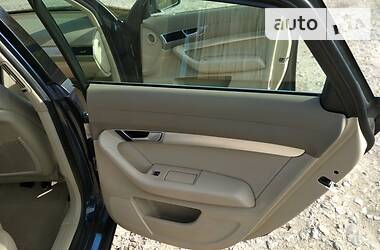 Седан Audi A6 2008 в Чорткове