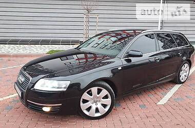 Audi A6 2008