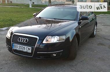 Audi A6 2008