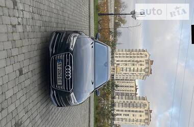 Седан Audi A6 2011 в Ивано-Франковске