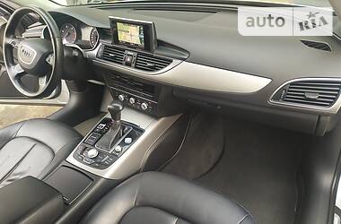 Универсал Audi A6 2013 в Ковеле