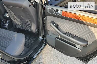 Седан Audi A6 2003 в 