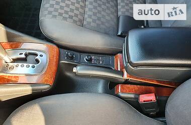 Седан Audi A6 2003 в 
