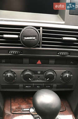 Седан Audi A6 2004 в Николаеве