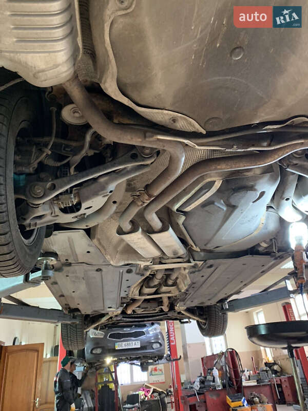 Седан Audi A6 2004 в Николаеве