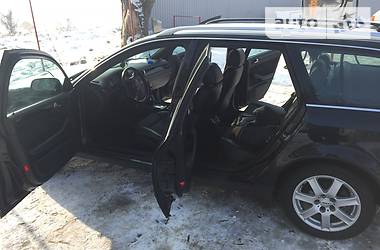 Універсал Audi A6 2002 в Чернівцях