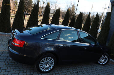 Седан Audi A6 2008 в Трускавце