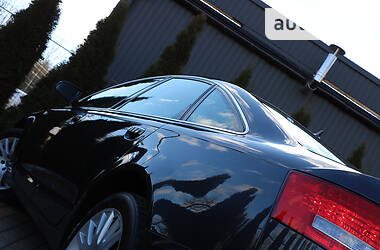 Седан Audi A6 2008 в Трускавце