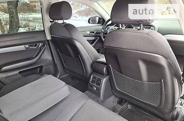 Седан Audi A6 2008 в Ивано-Франковске