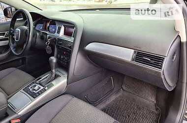 Седан Audi A6 2008 в Ивано-Франковске