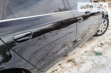 Седан Audi A6 2008 в Івано-Франківську