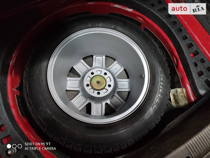 Седан Audi A6 1998 в Львове