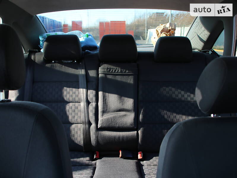 Седан Audi A6 2000 в Ужгороді