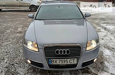 Audi A6 2007