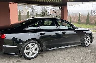 Седан Audi A6 2017 в Ковеле