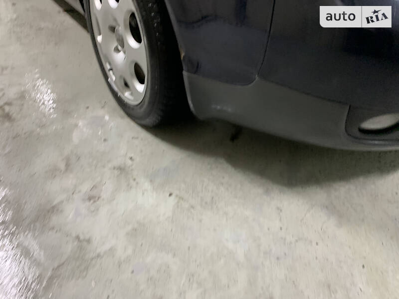 Универсал Audi A6 2001 в Черкассах