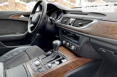 Седан Audi A6 2012 в Хмельницком